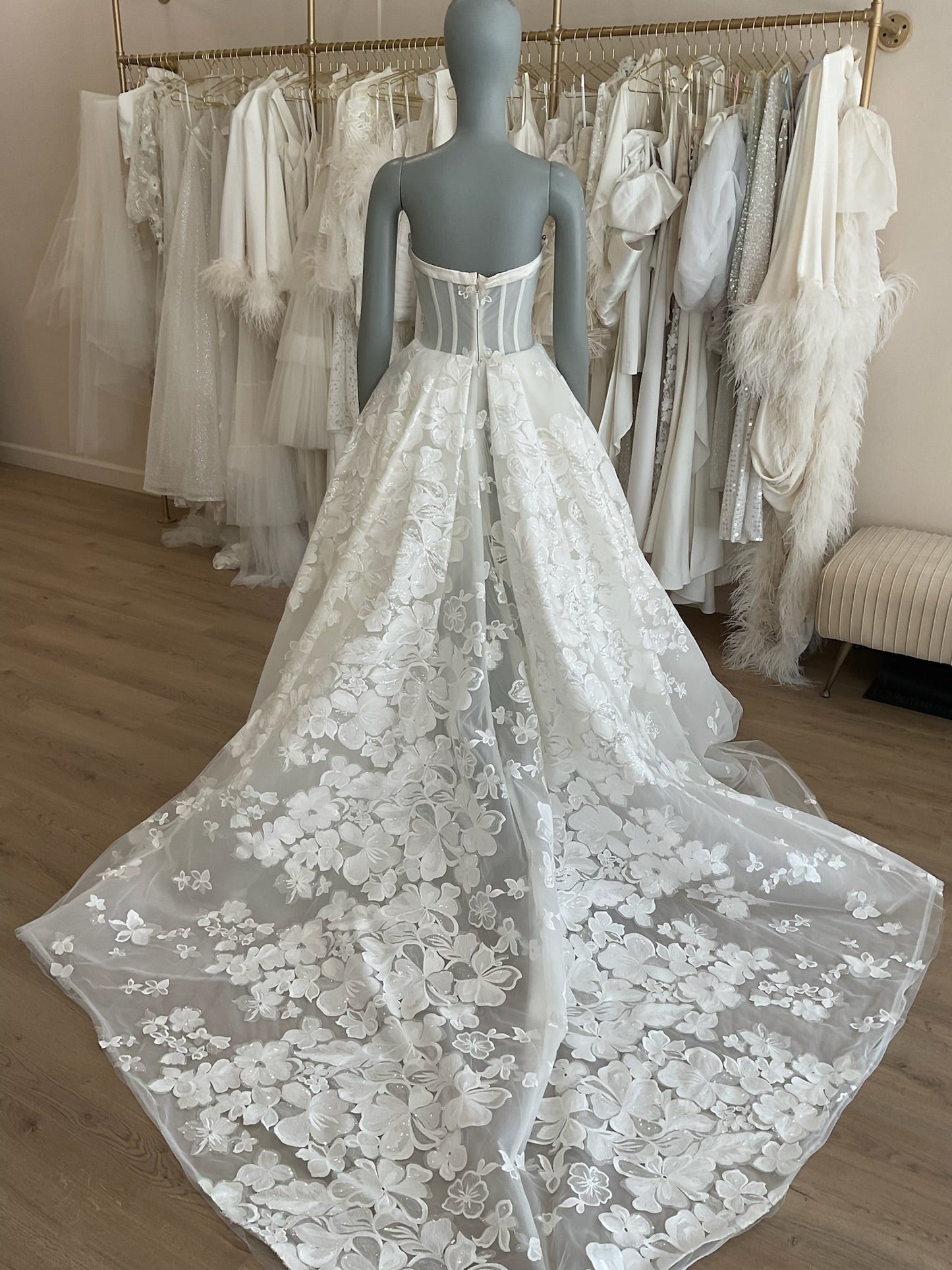 Galia Lahav - Renee (2)Wedding Dresses2