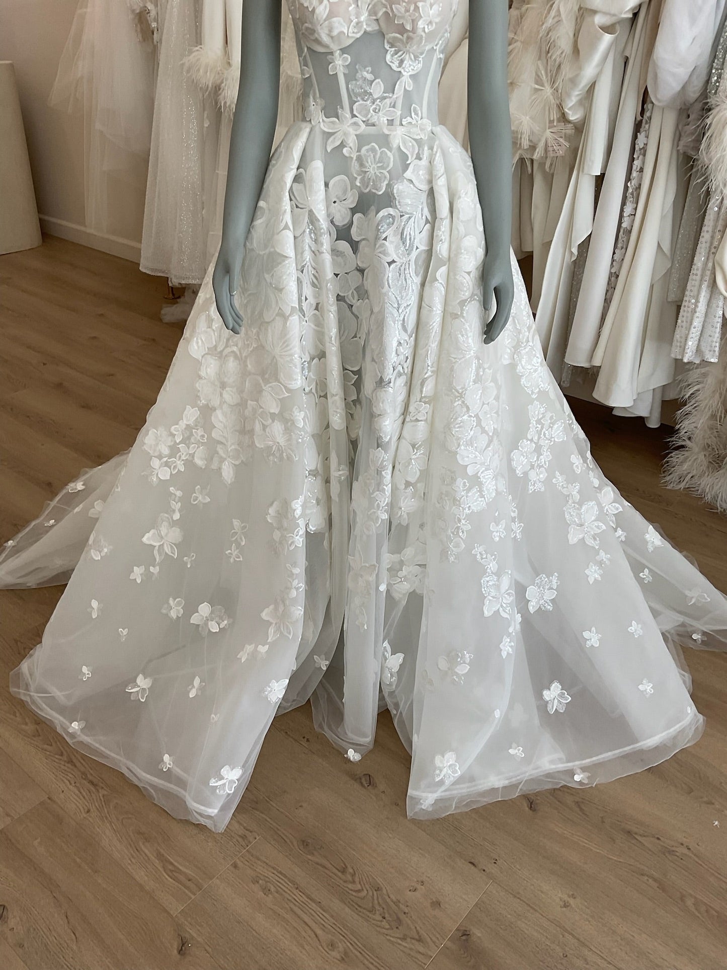 Galia Lahav - Renee (2)Wedding Dresses2