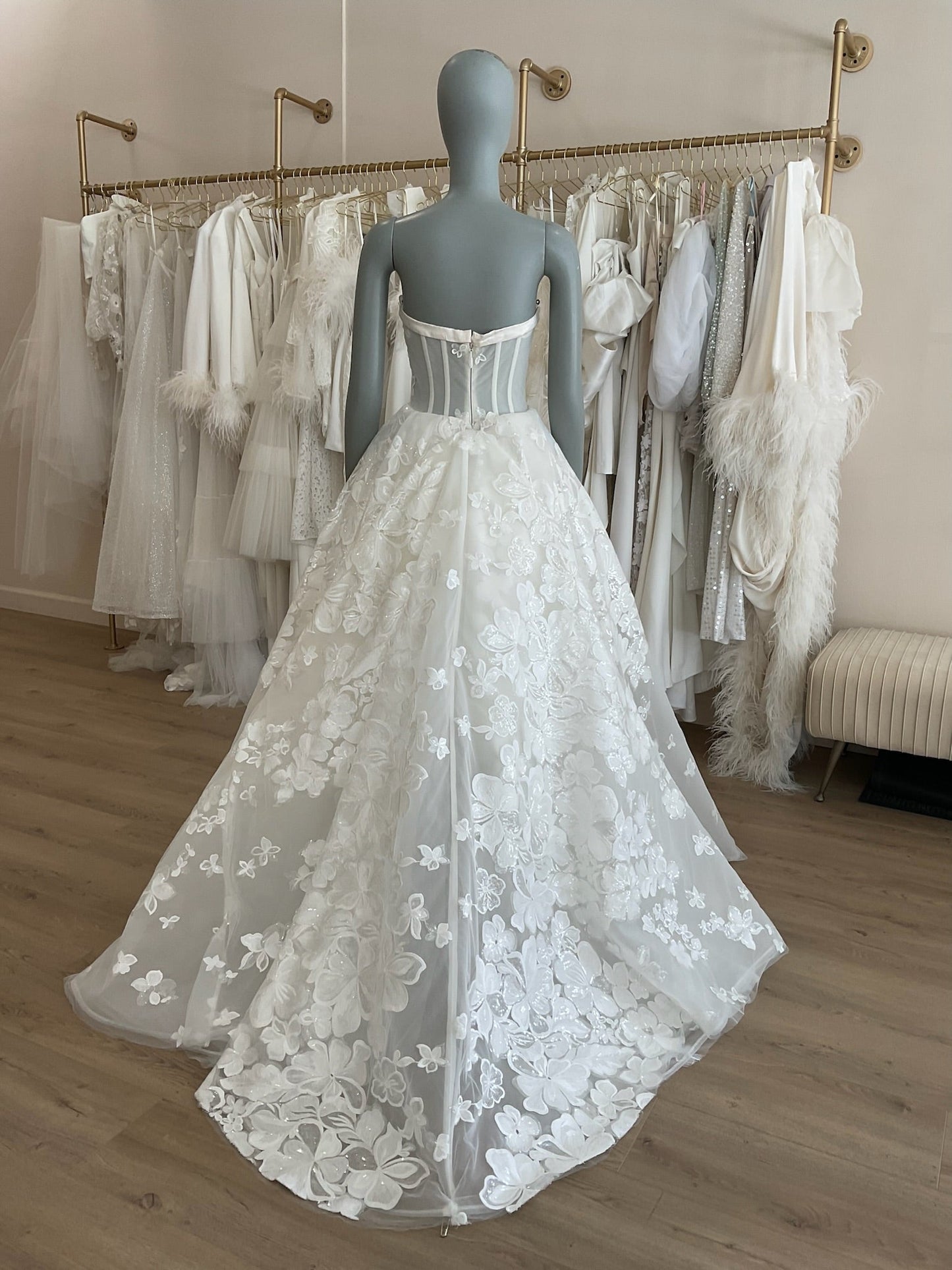 Galia Lahav - Renee (2)Wedding Dresses2