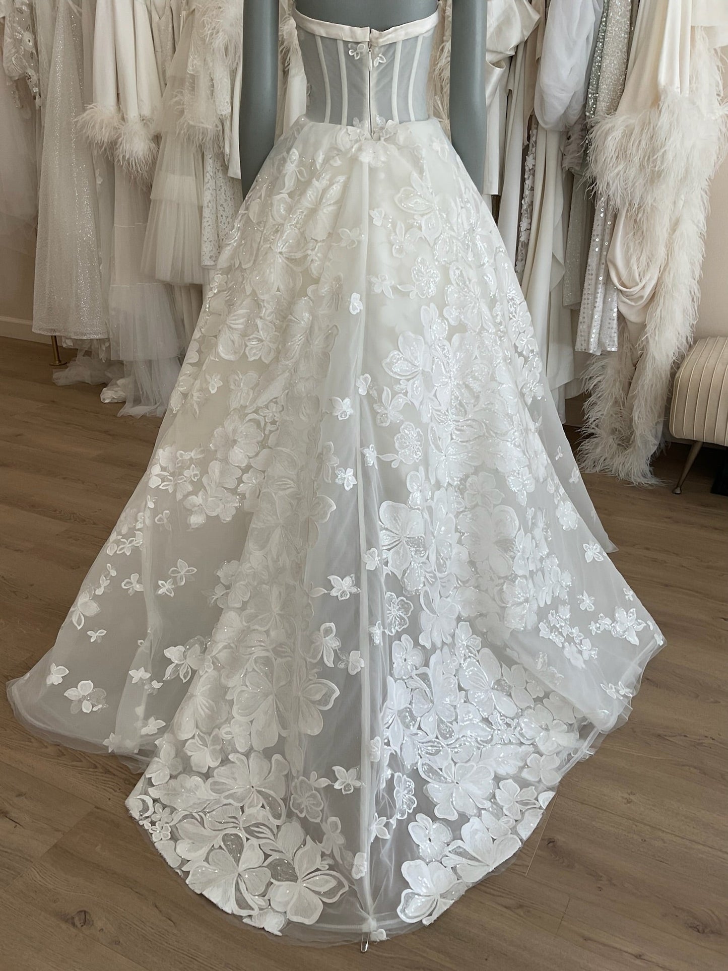 Galia Lahav - Renee (2)Wedding Dresses2