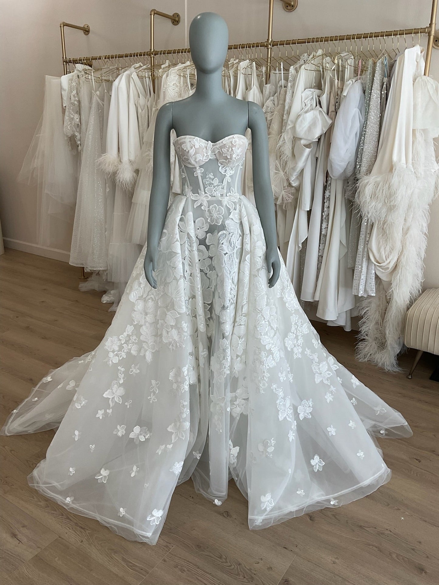 Galia Lahav - Renee (2)Wedding Dresses2