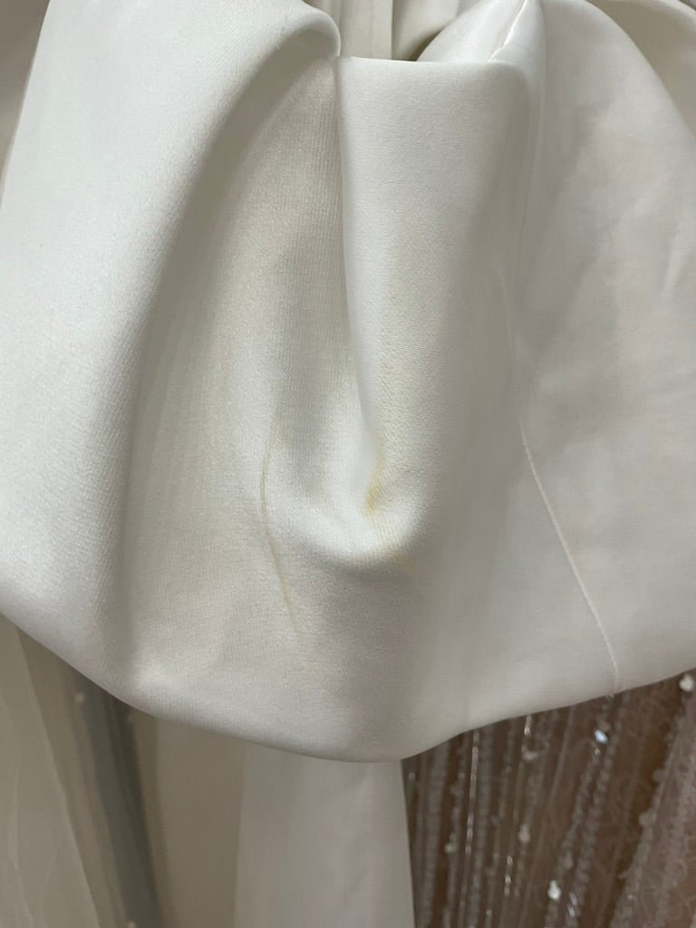 Gigii - Vienna DressBridal EventsIvory