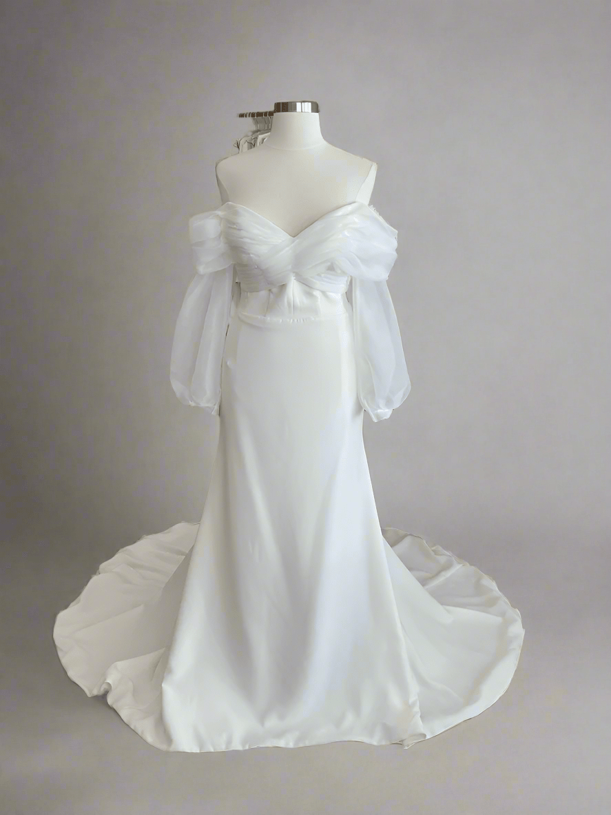 Giovanna Alessandro - Selena (18)Wedding Dresses18