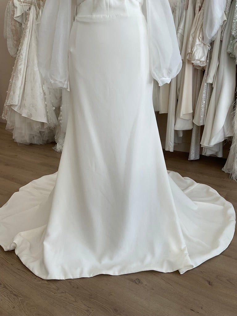 Giovanna Alessandro - Selena (18)Wedding Dresses18