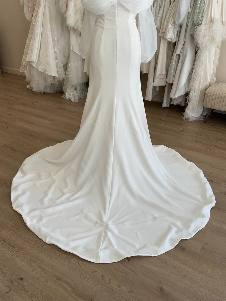 Giovanna Alessandro - Selena (18)Wedding Dresses18