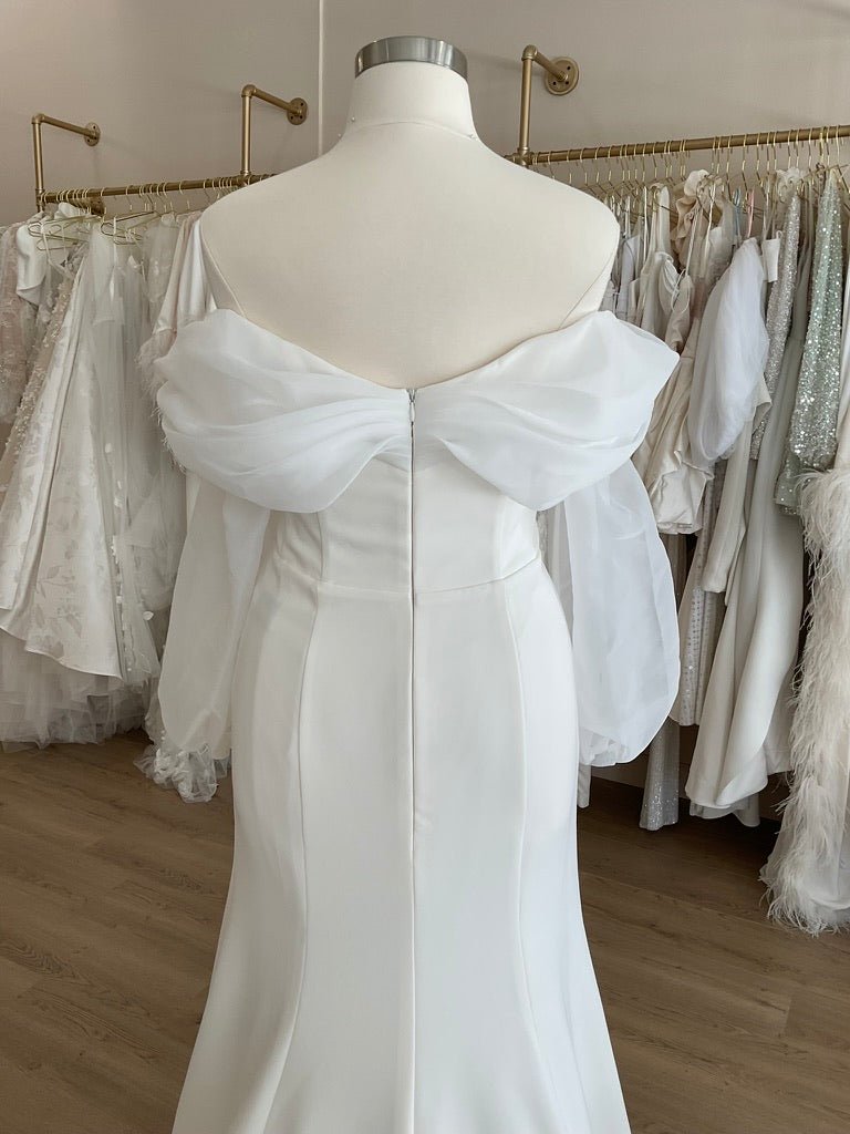 Giovanna Alessandro - Selena (18)Wedding Dresses18