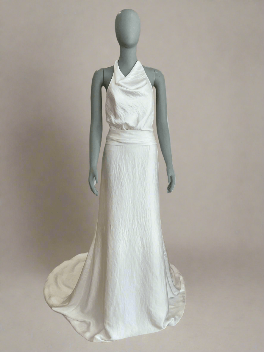 Hera Couture Tora l Sample Wedding Dress l Los Angeles Hera Couture Tora l Sample Wedding Dress l Los Angeles