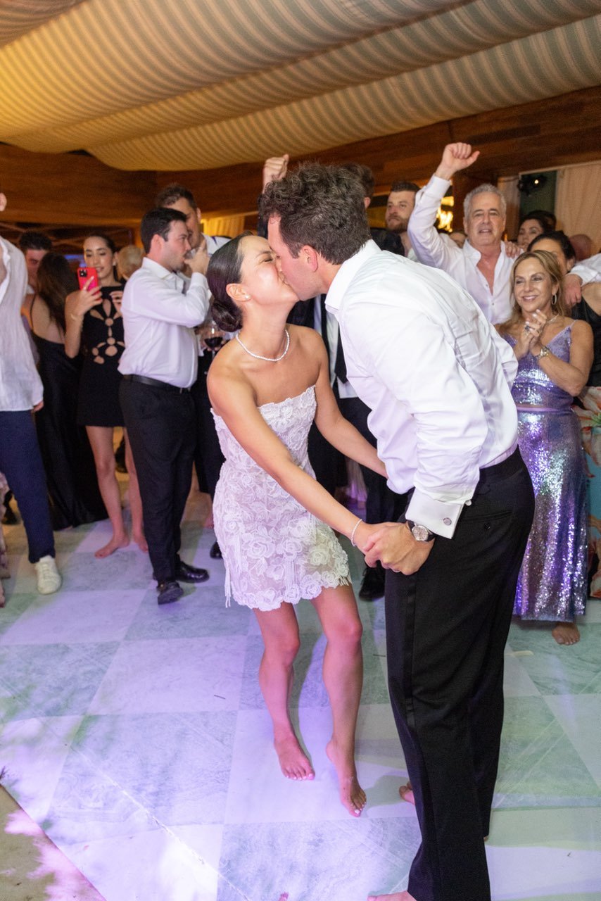 Hermoine De Paula - Wild Rose Mini (2)Bridal Events2