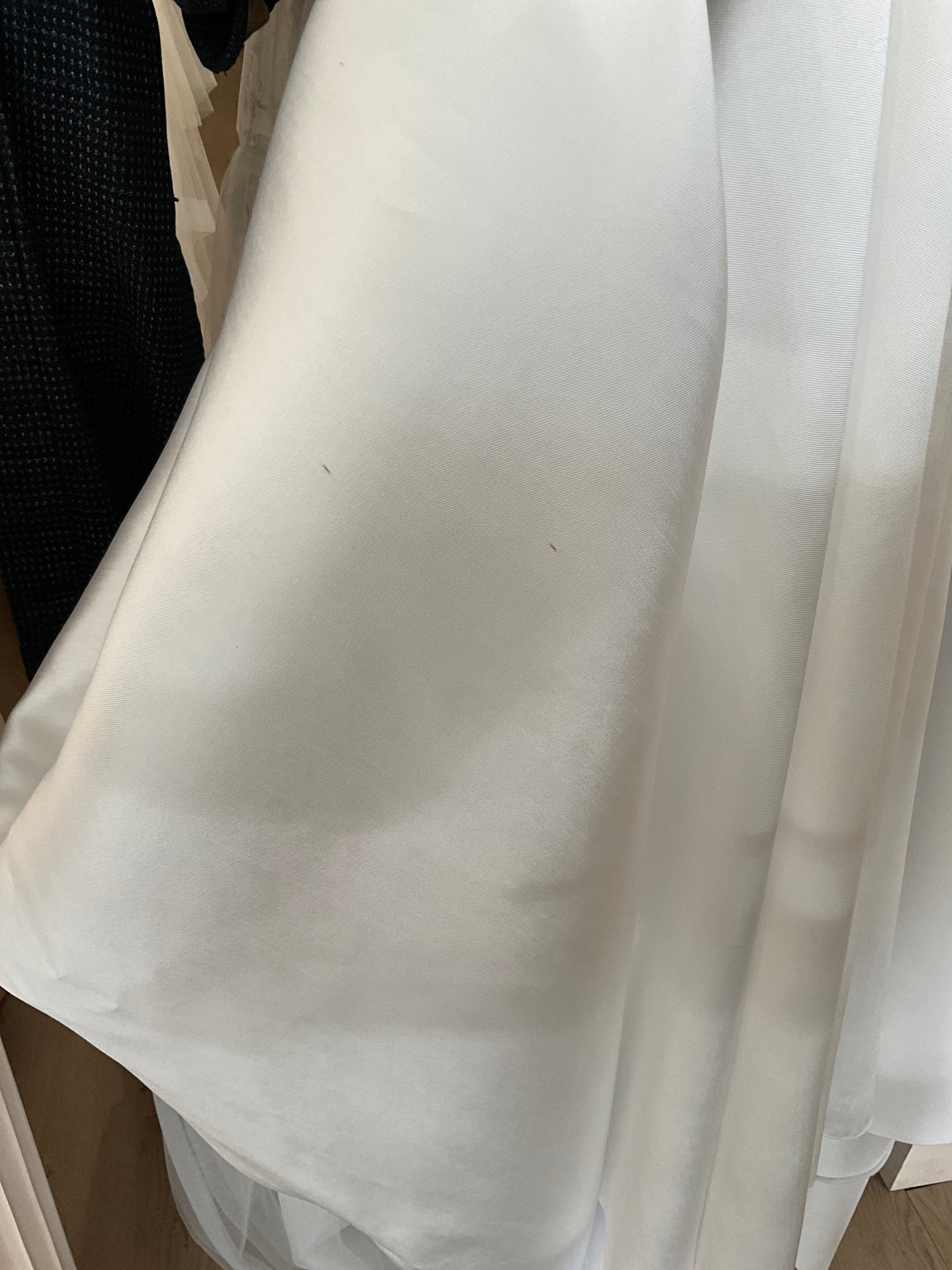 Jila Atelier - Mikado Skirt (6)