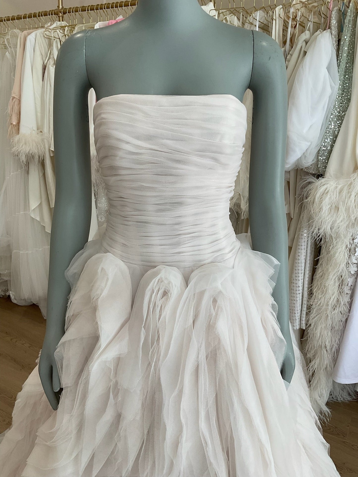 Ines by Ines Di Santo - Antoinette (8)Wedding Dresses8