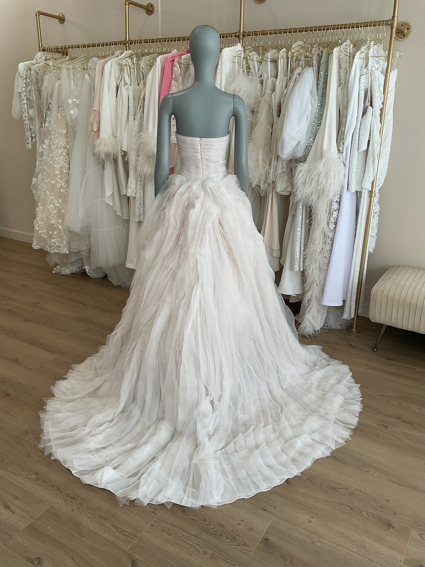 Ines by Ines Di Santo - Antoinette (8)Wedding Dresses8