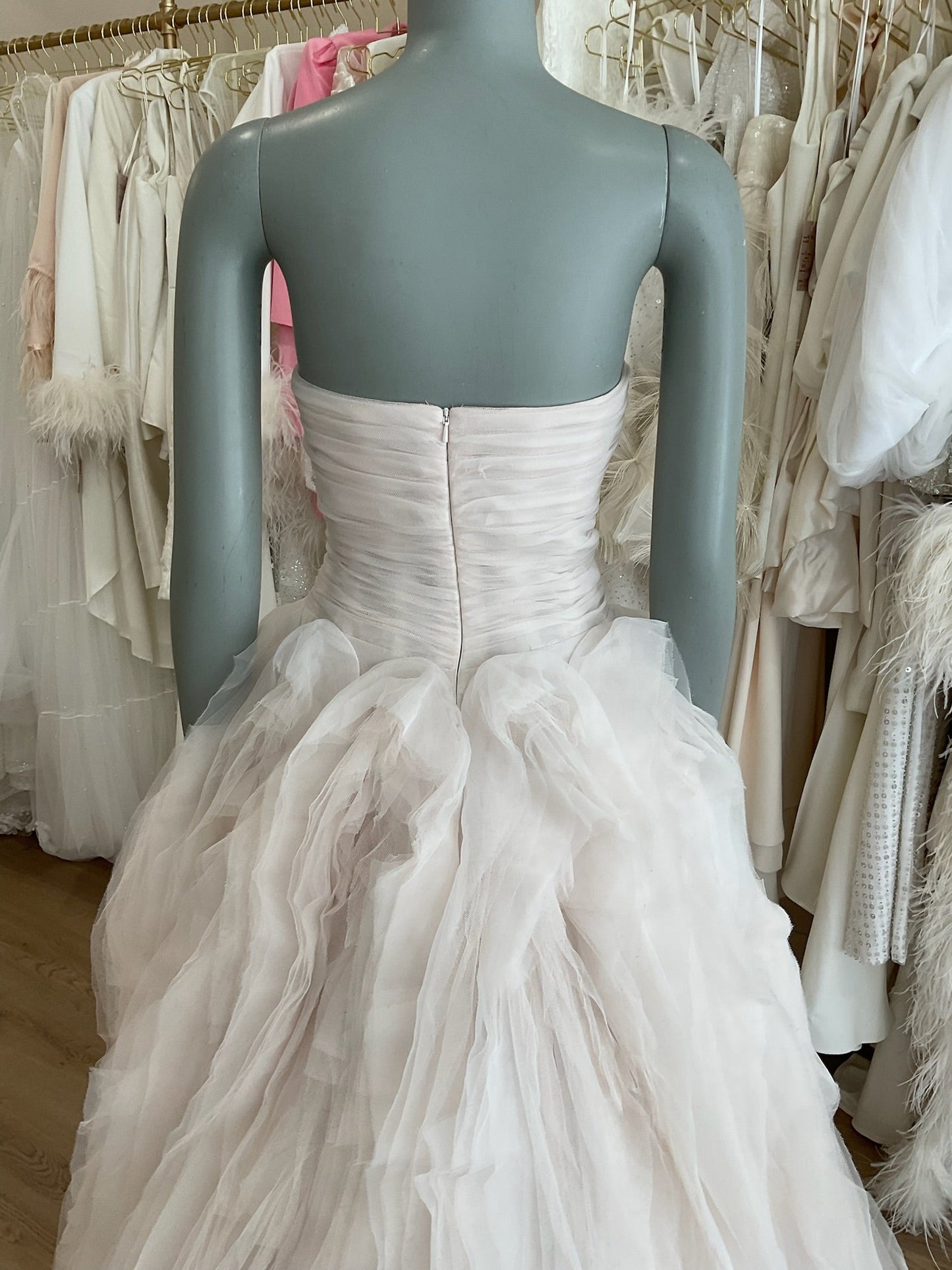 Ines by Ines Di Santo - Antoinette (8)Wedding Dresses8