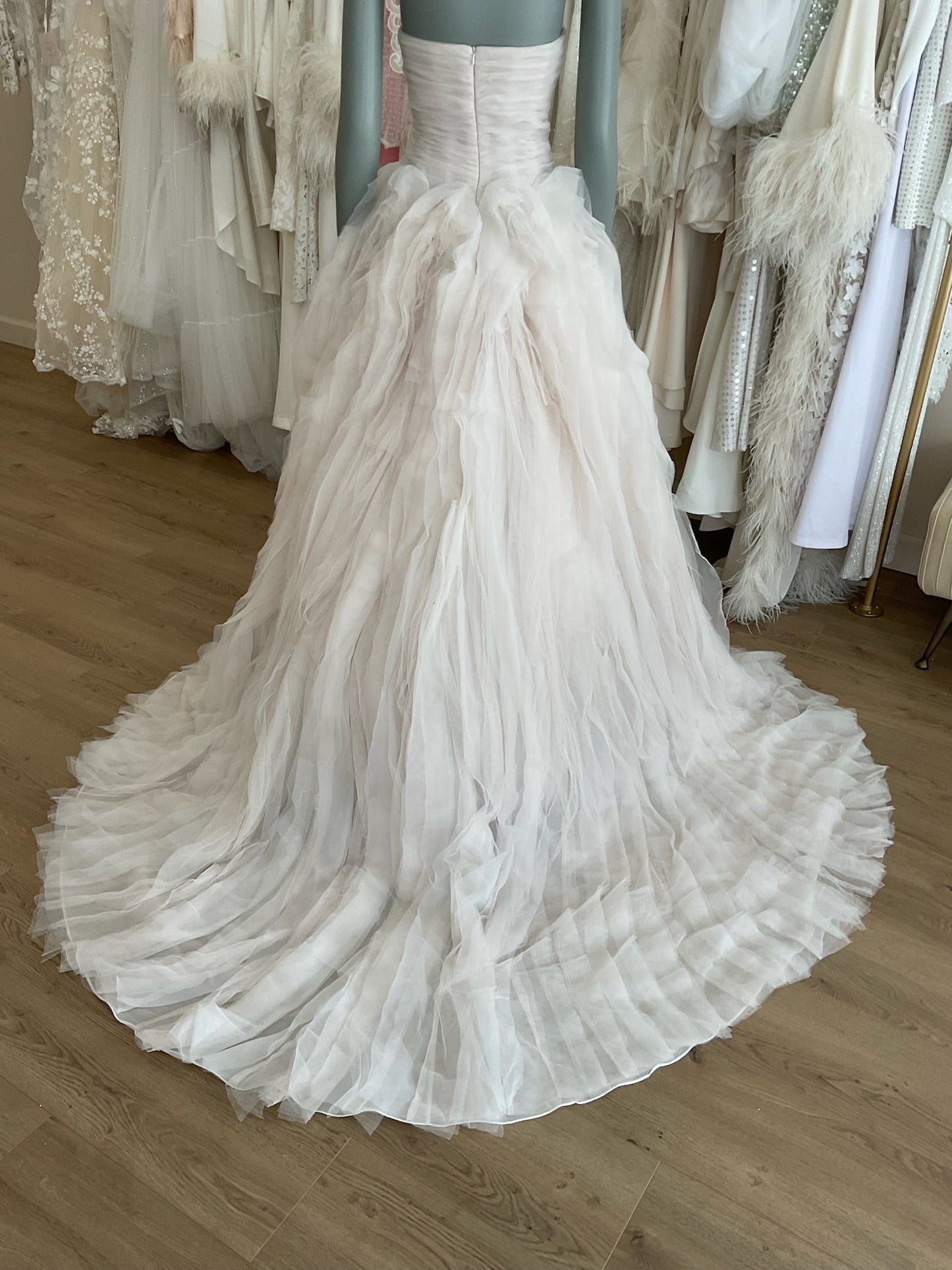 Ines by Ines Di Santo - Antoinette (8)Wedding Dresses8