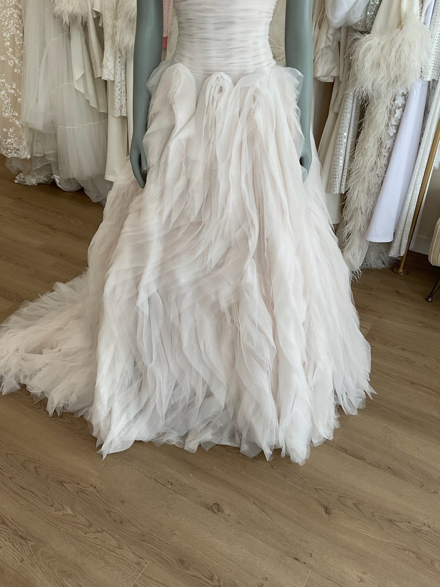 Ines by Ines Di Santo - Antoinette (8)Wedding Dresses8