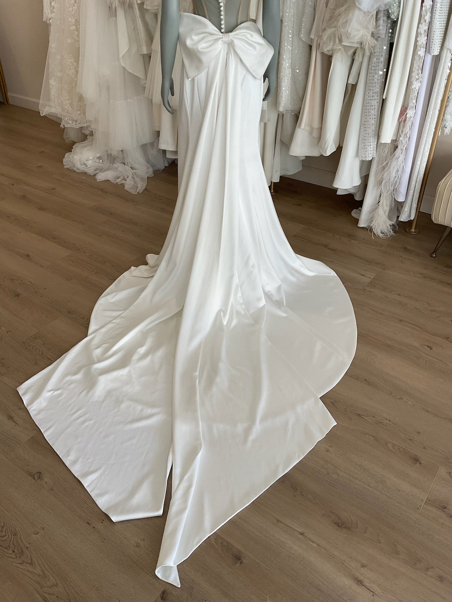 Ines Di Santo - Topaz (10)Wedding Dresses12