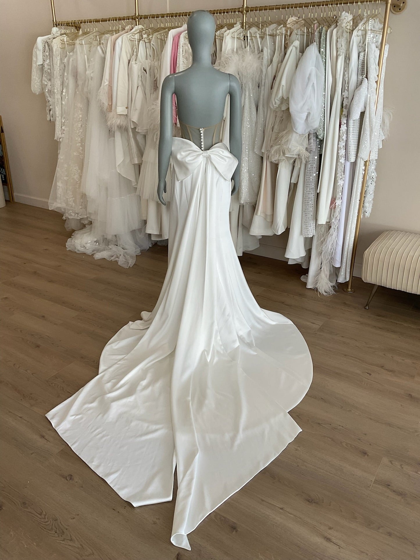 Ines Di Santo - Topaz (10)Wedding Dresses12