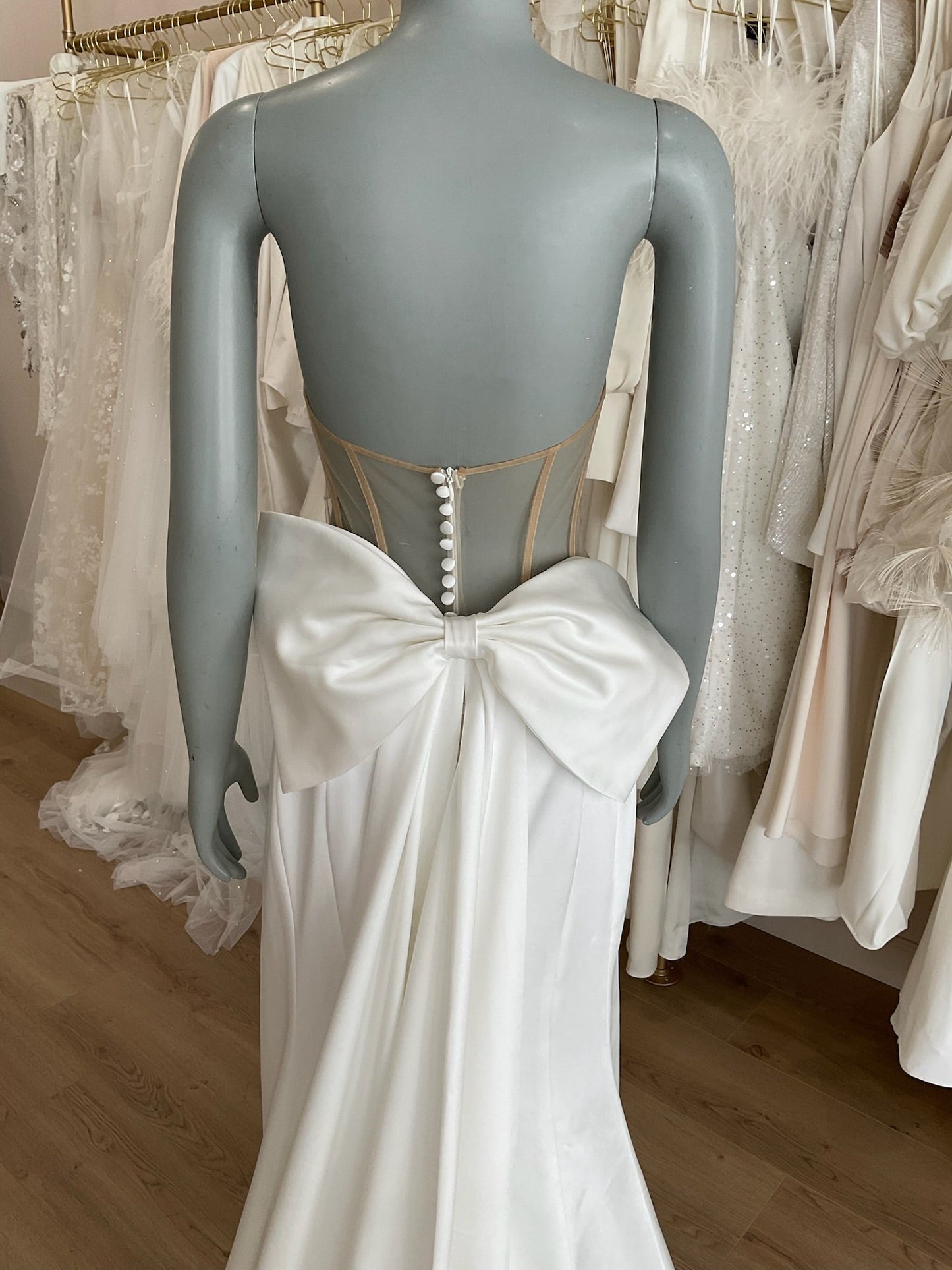 Ines Di Santo - Topaz (10)Wedding Dresses12