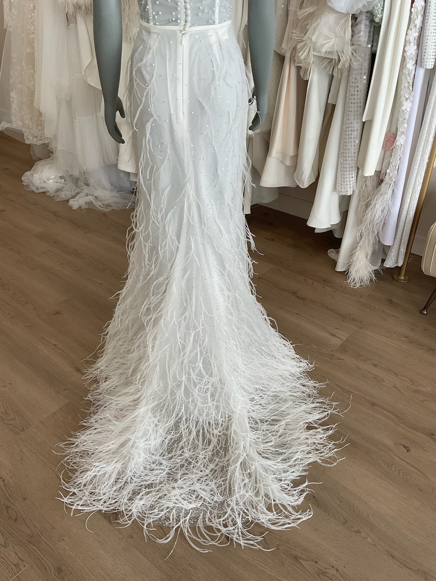 Ingrid Olic - Plume (10)Wedding Dresses10