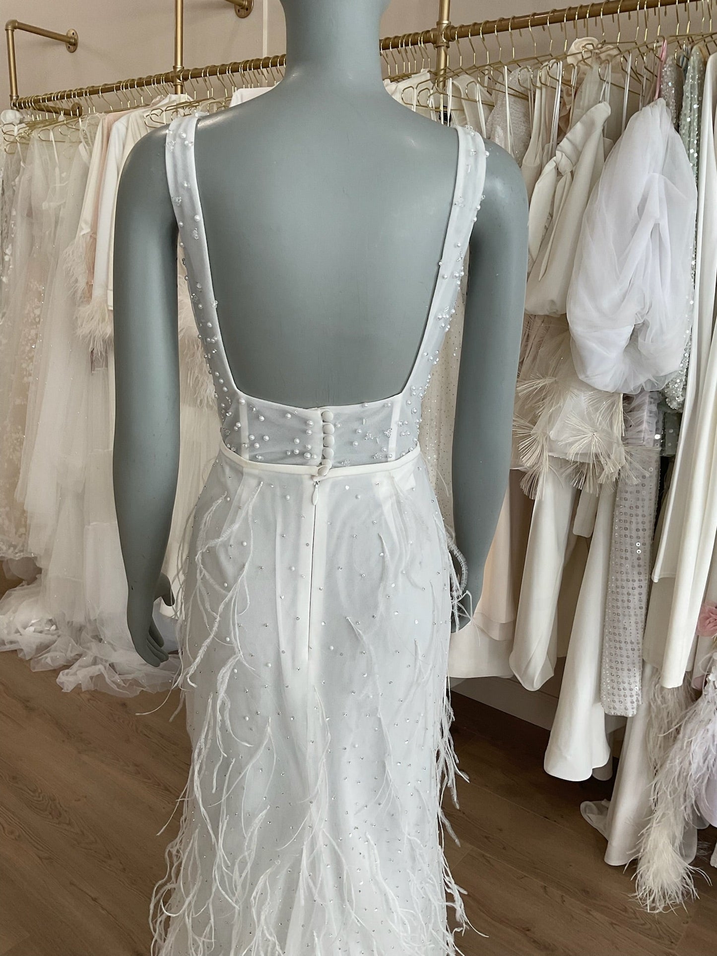Ingrid Olic - Plume (10)Wedding Dresses10