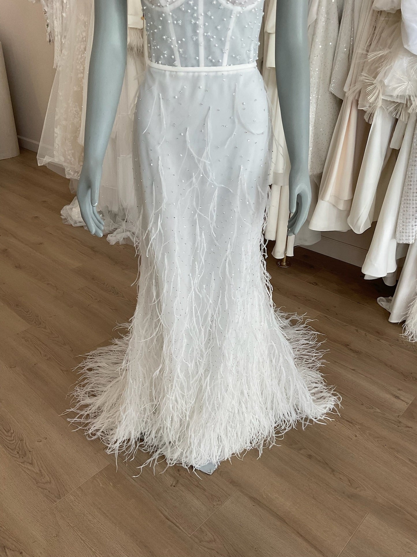 Ingrid Olic - Plume (10)Wedding Dresses10