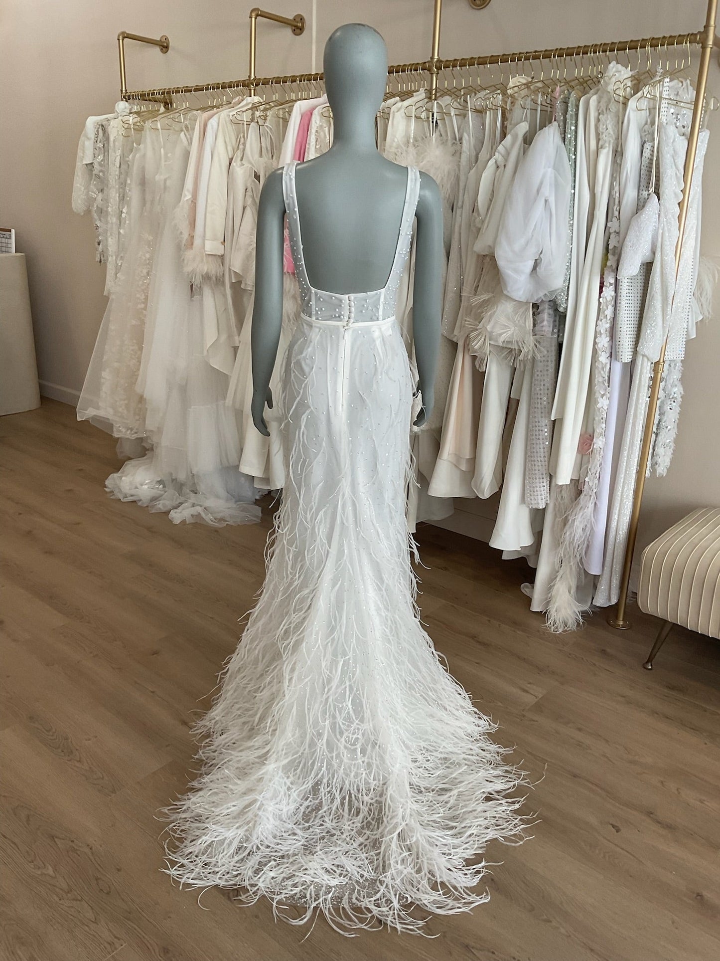 Ingrid Olic - Plume (10)Wedding Dresses10