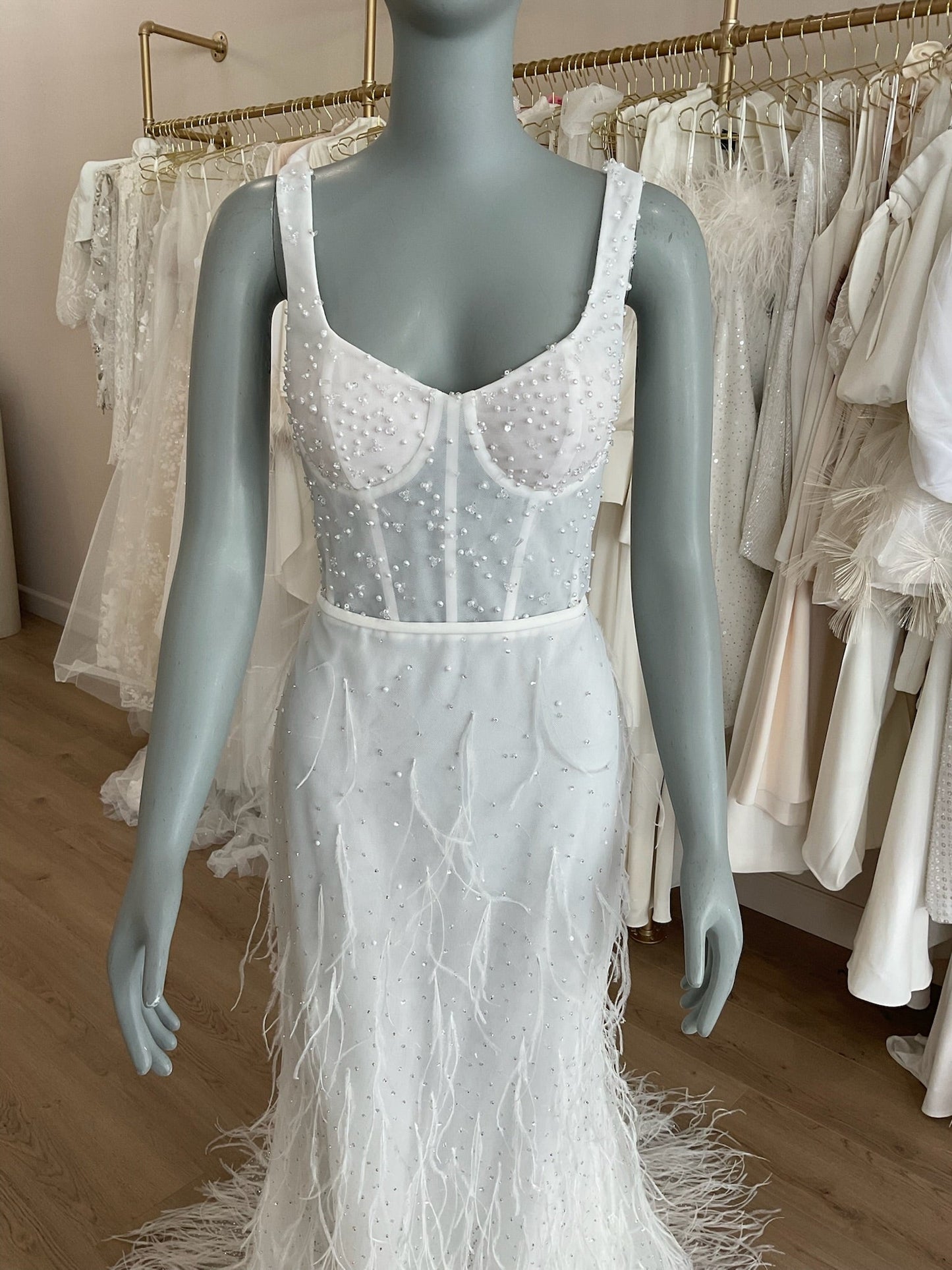 Ingrid Olic - Plume (10)Wedding Dresses10