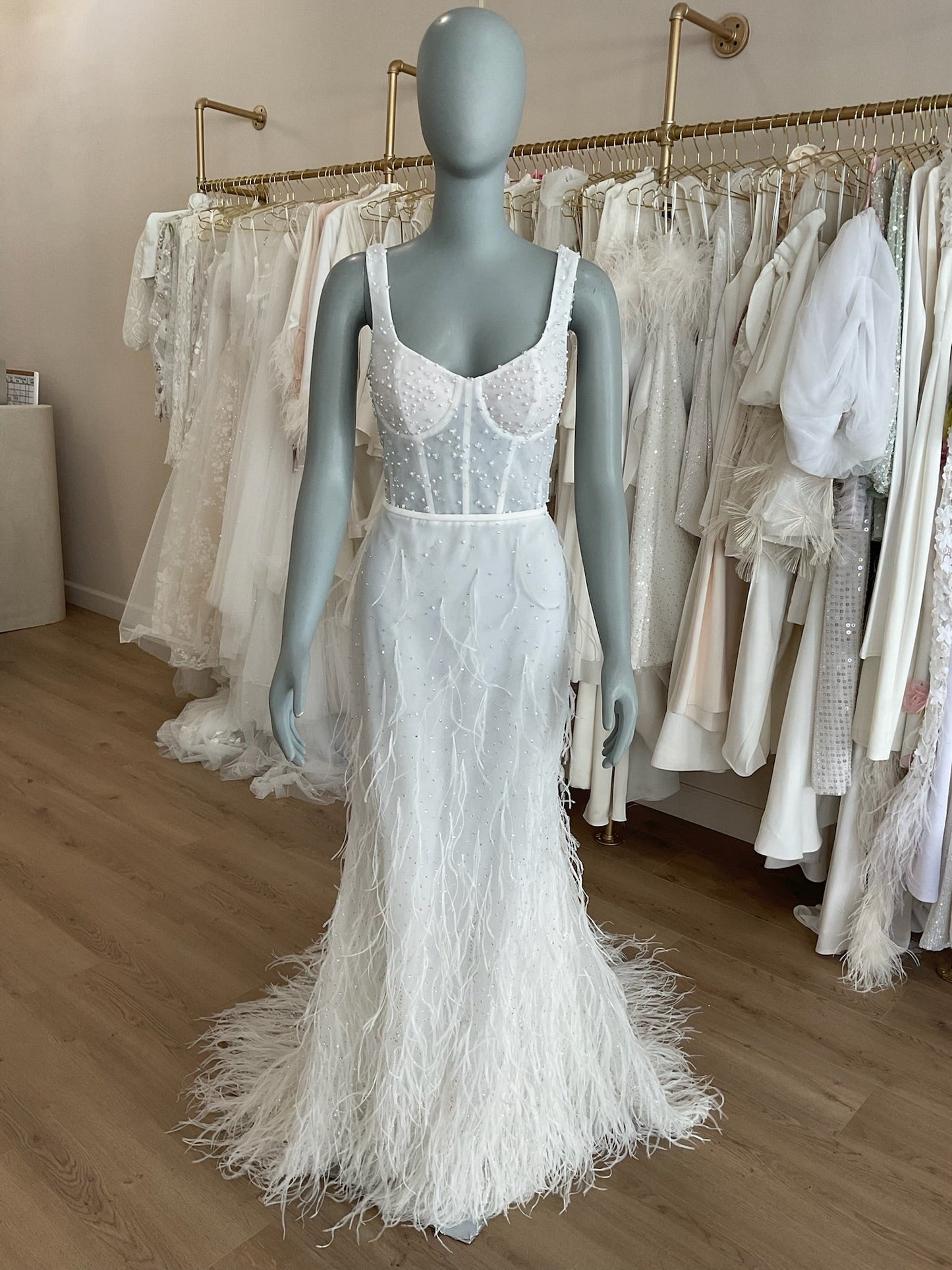 Ingrid Olic - Plume (10)Wedding Dresses10