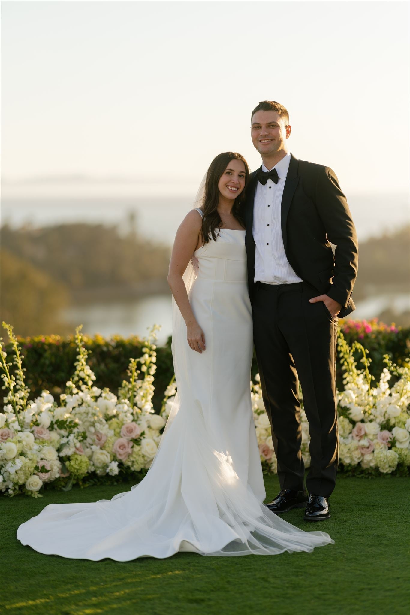 Jane Hill Tommie l Used Wedding Dress l Los Angeles Jane Hill Tommie l Used Wedding Dress l Los Angeles