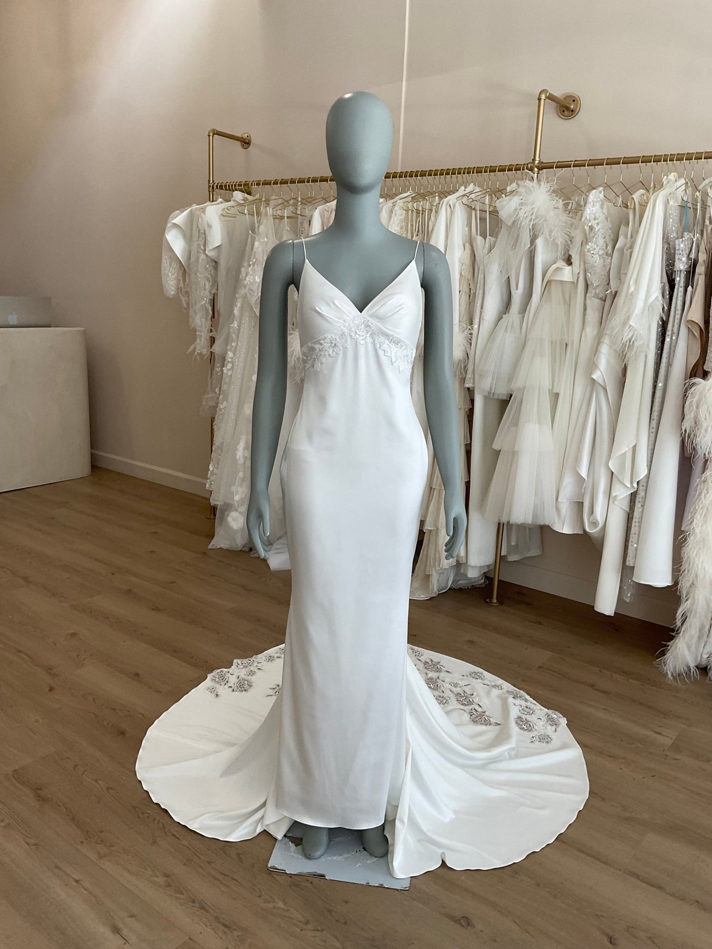 Jila Atelier - Custom Satin Slip Dress (4)Wedding Dresses4