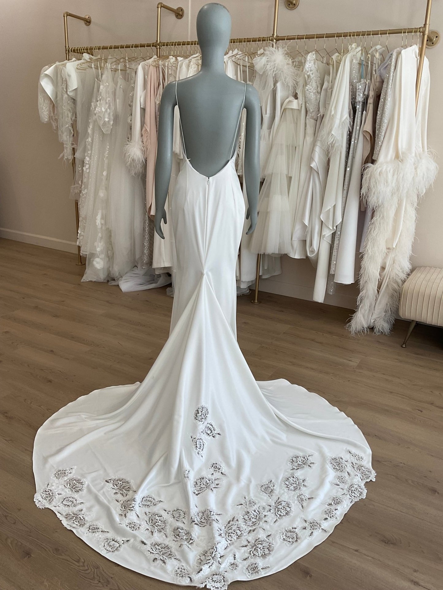 Jila Atelier - Custom Satin Slip Dress (4)Wedding Dresses4