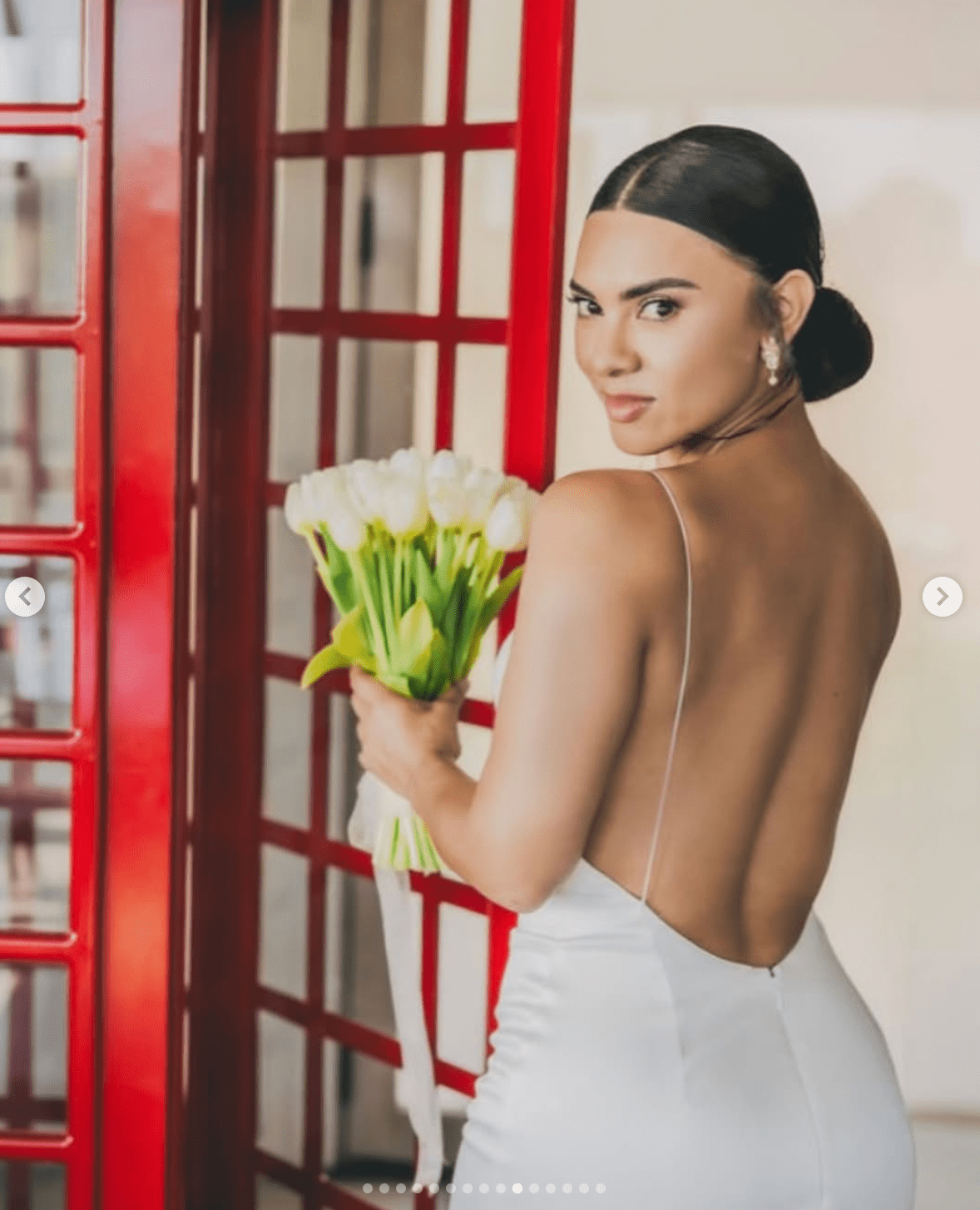 Jila Atelier - Custom Satin Slip Dress (4)Wedding Dresses4
