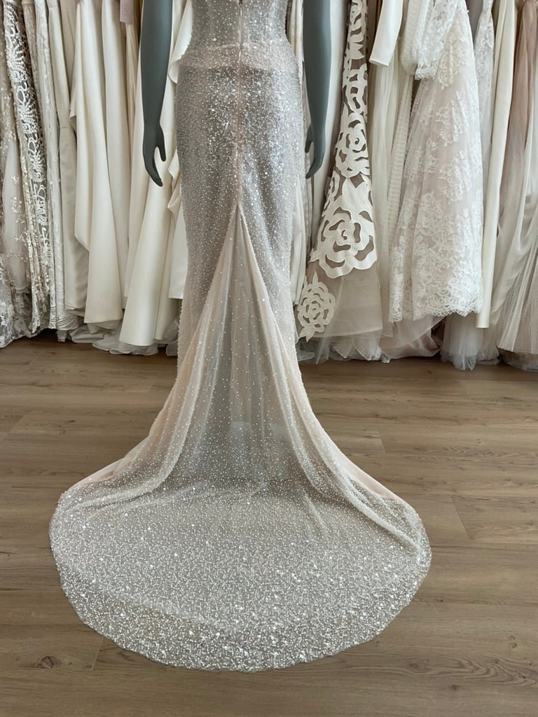 Kim Kassas - Sirena (8)Wedding Dresses8