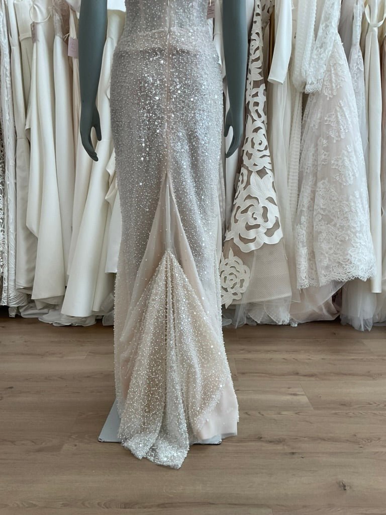 Kim Kassas - Sirena (8)Wedding Dresses8