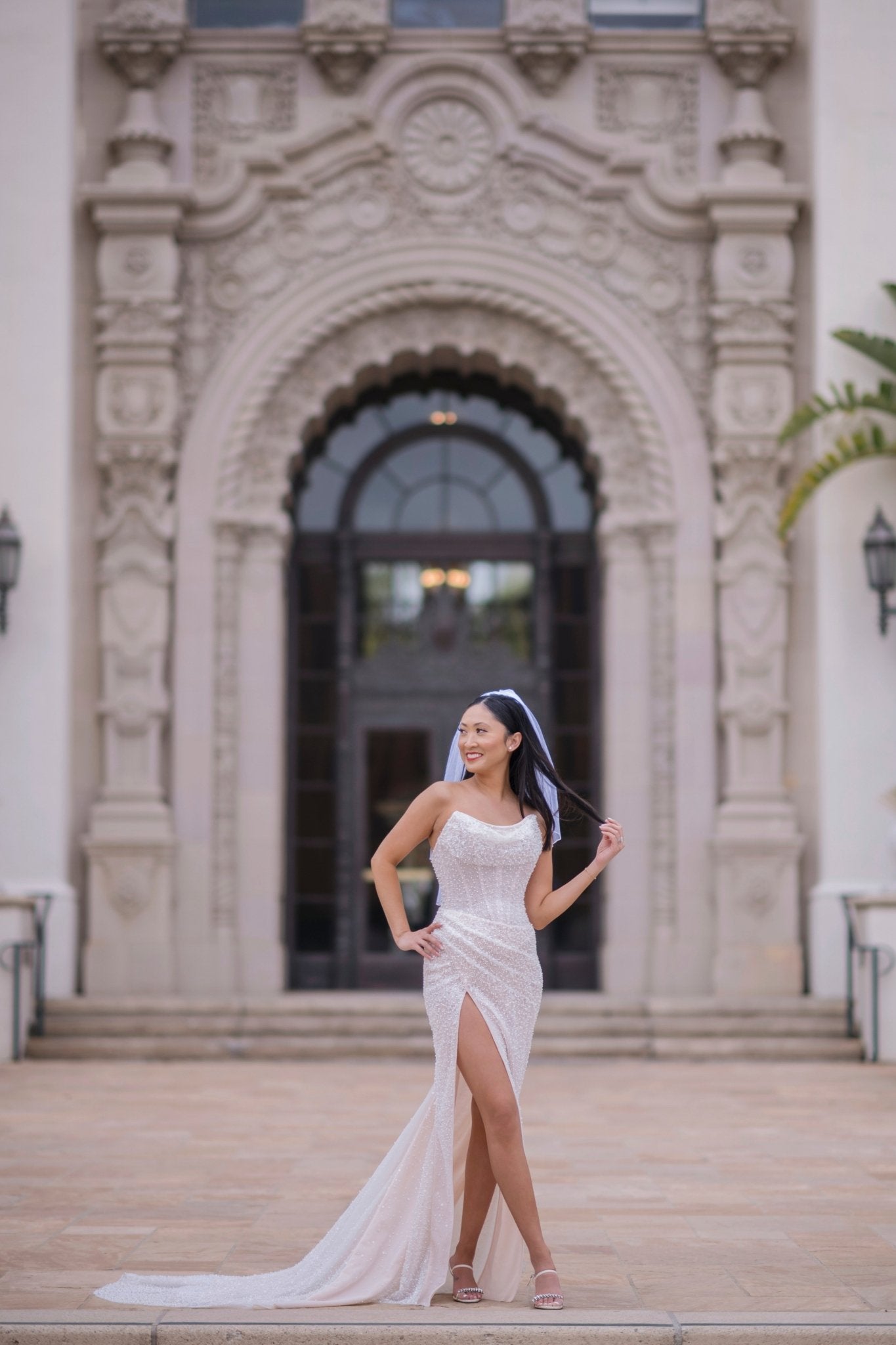 Kim Kassas - Sirena (8)Wedding Dresses8