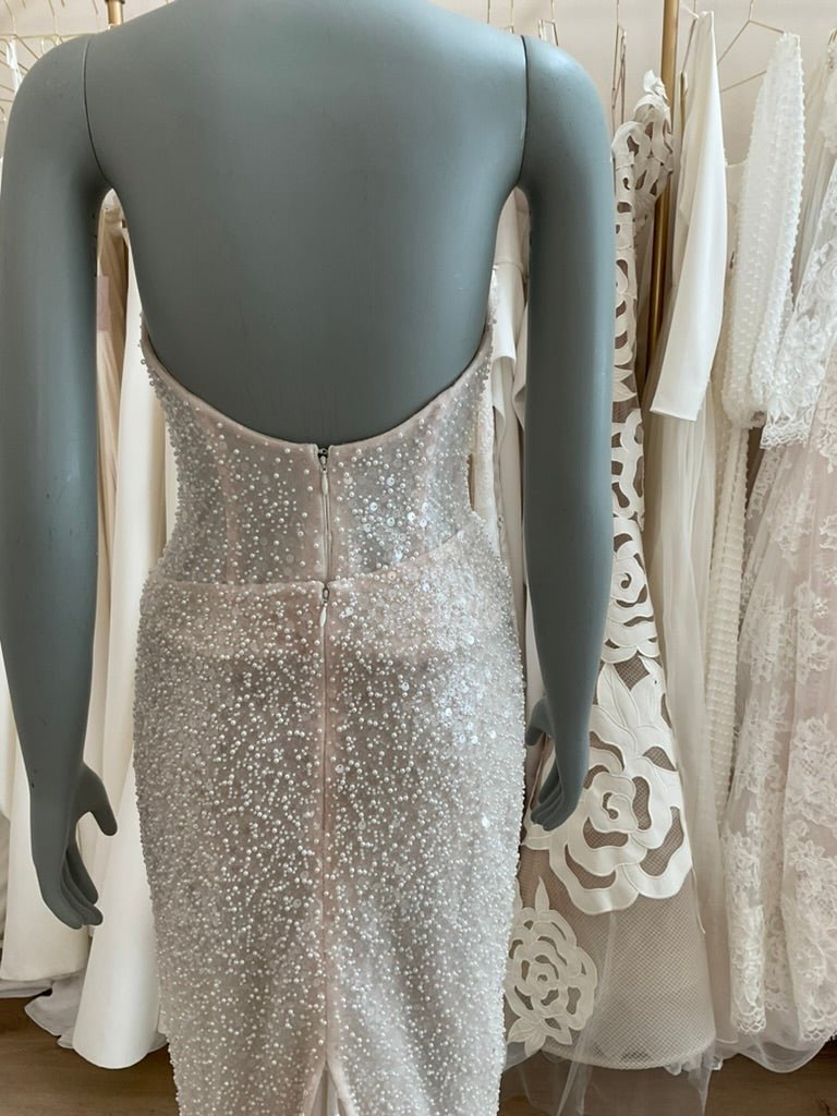 Kim Kassas - Sirena (8)Wedding Dresses8