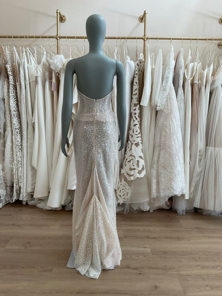 Kim Kassas - Sirena (8)Wedding Dresses8