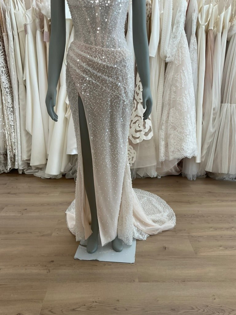 Kim Kassas - Sirena (8)Wedding Dresses8