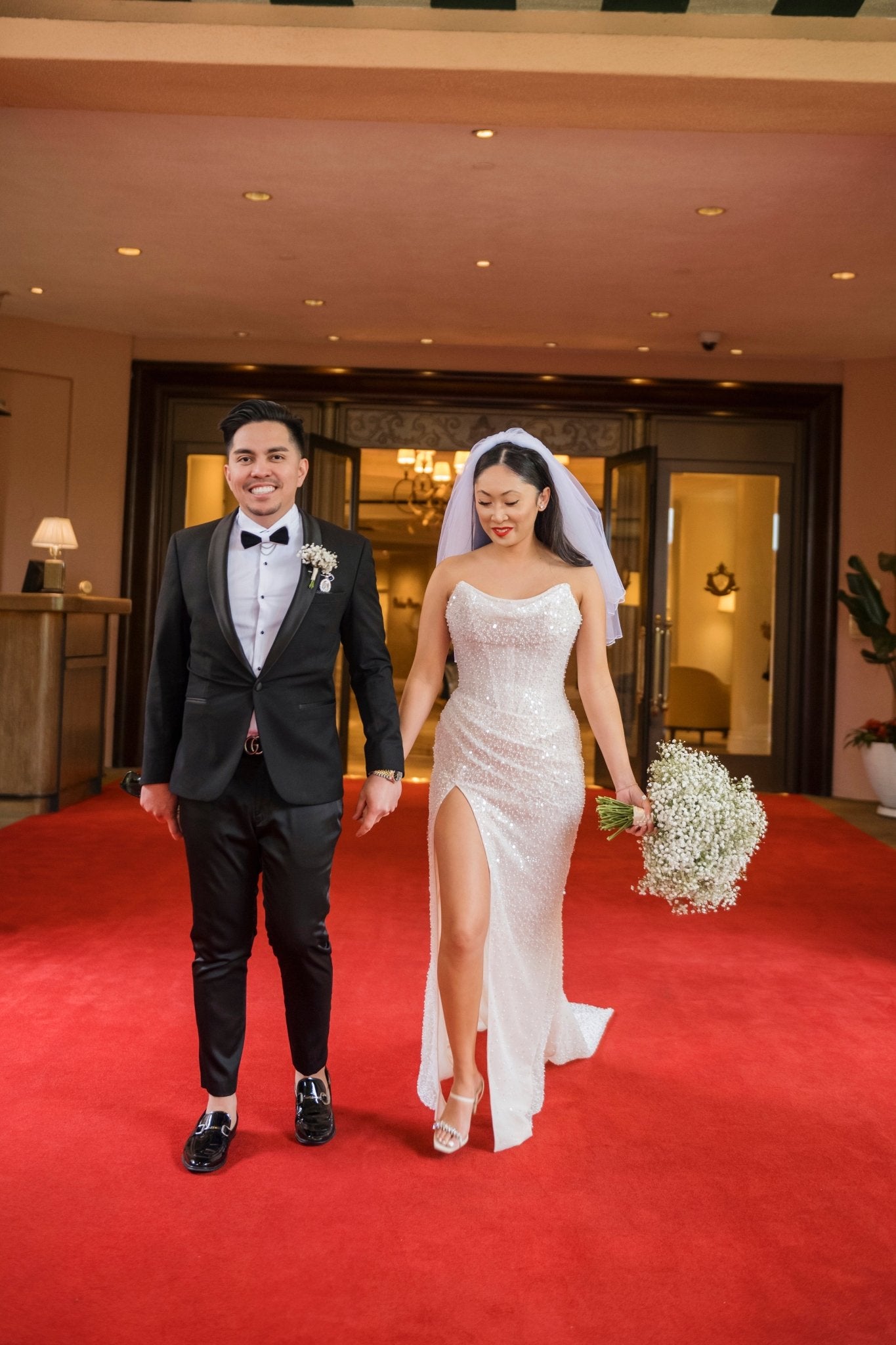 Kim Kassas - Sirena (8)Wedding Dresses8