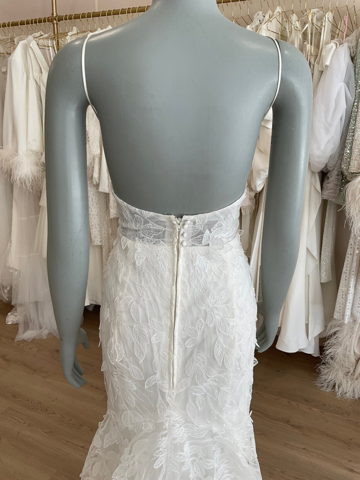 Lea Ann Belter - Feather (16)Wedding Dresses16