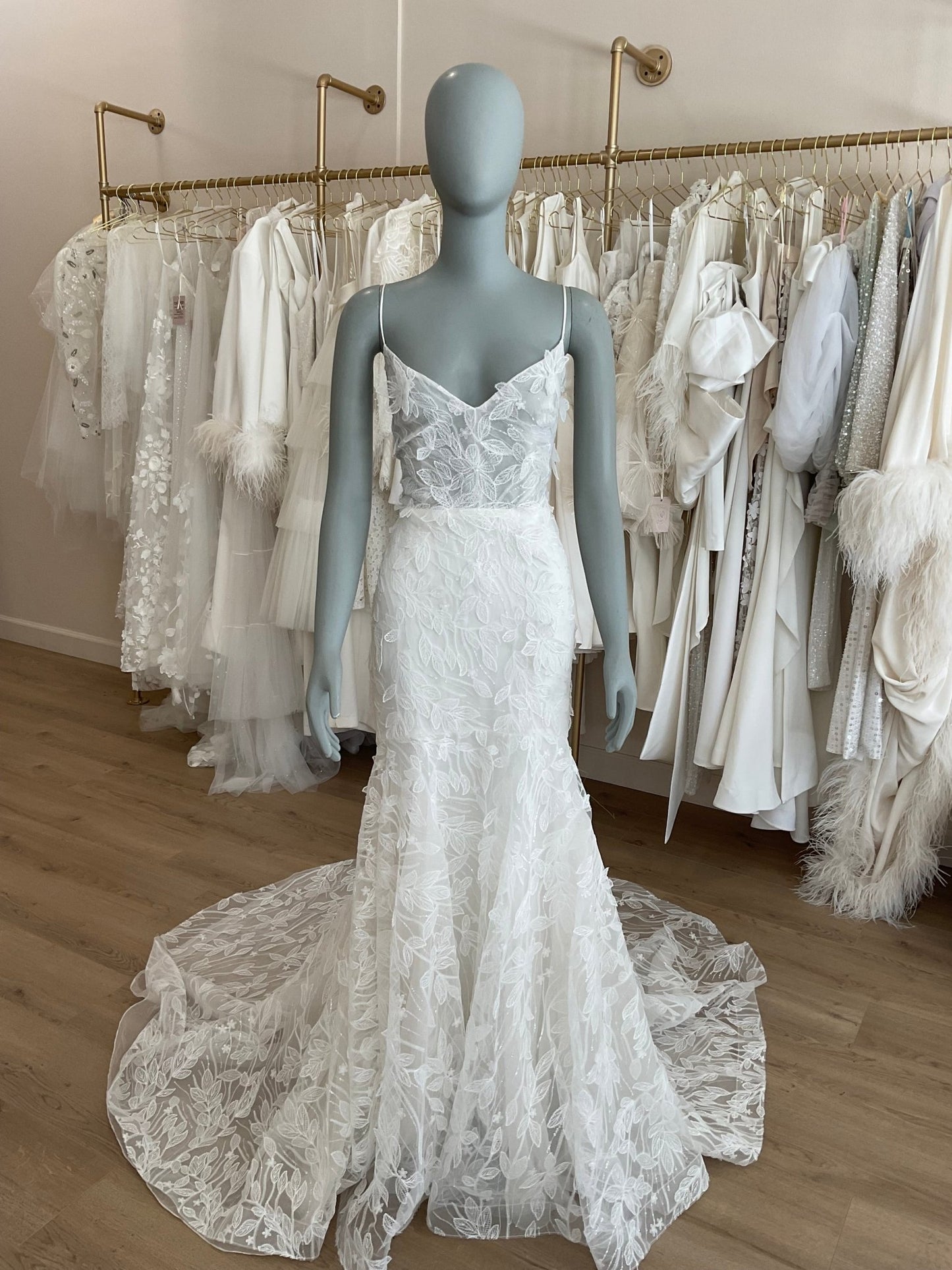 Lea Ann Belter - Feather (16)Wedding Dresses16