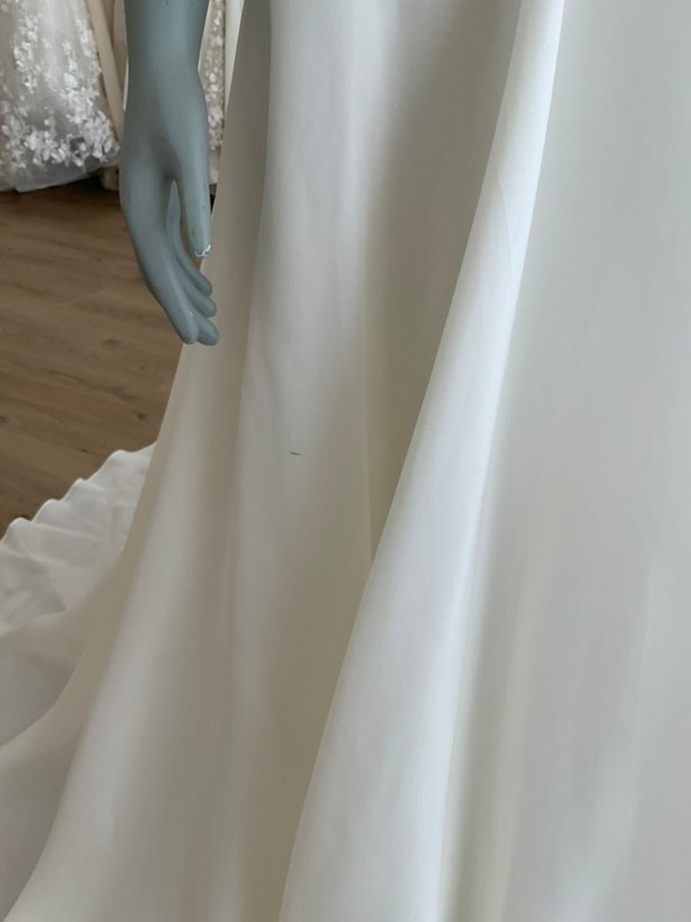 Leanne Marshall - Eliza (4)Wedding Dresses4