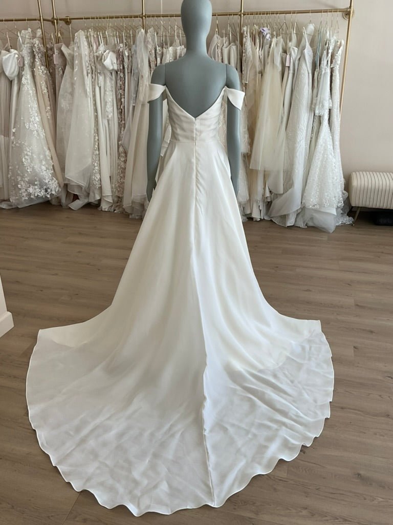 Leanne Marshall - Eliza (4)Wedding Dresses4