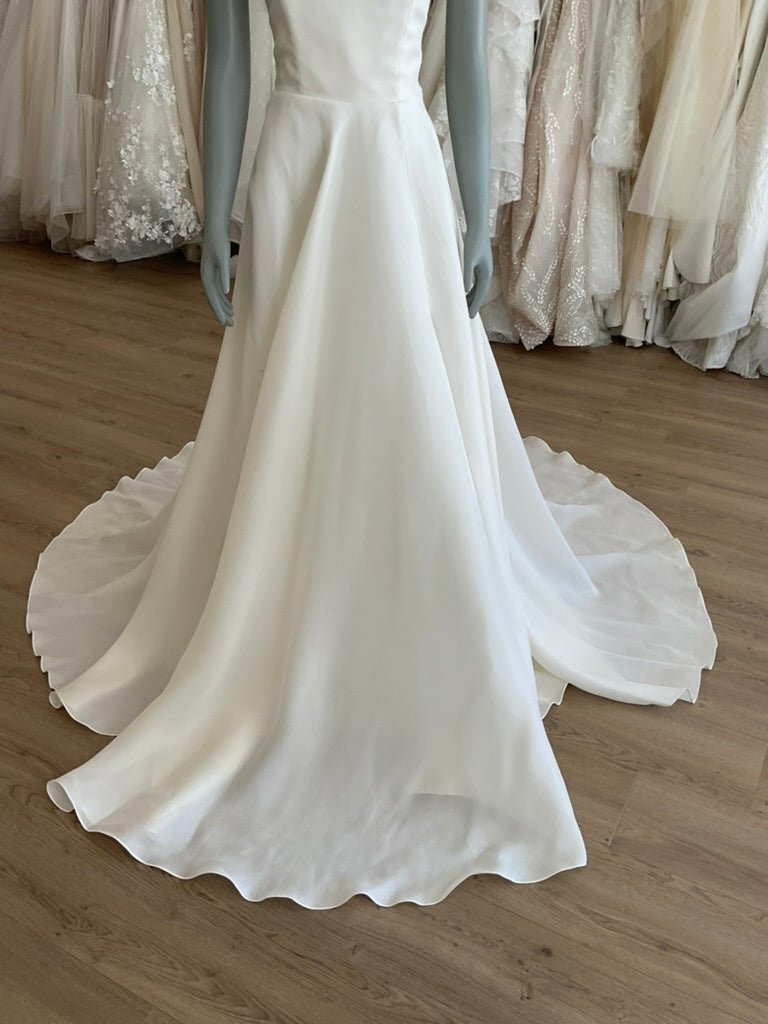 Leanne Marshall - Eliza (4)Wedding Dresses4