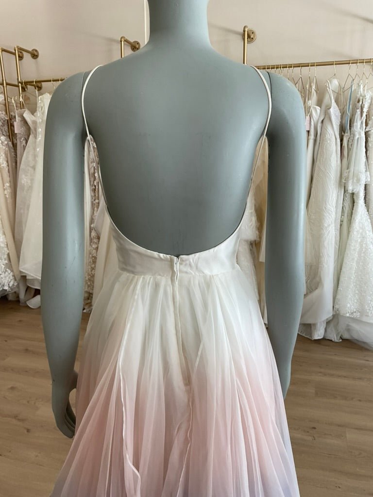 Leanne Marshall - Gabrielle (10) Hand DyedWedding Dresses10