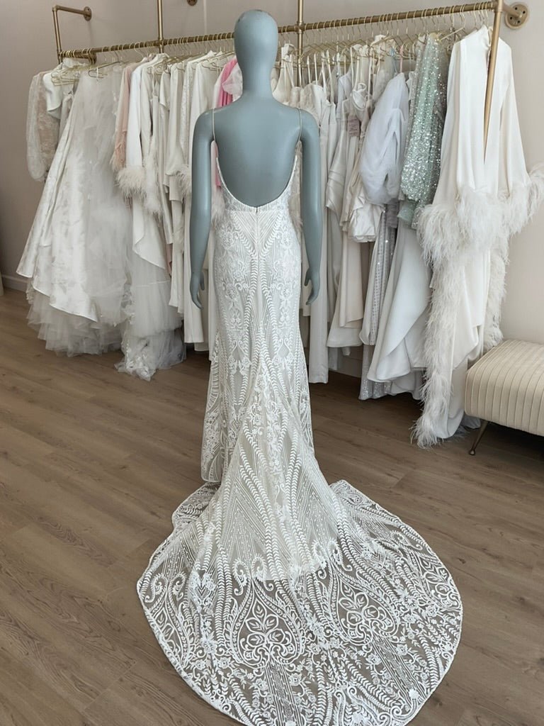 Lovers Society - Billie (10)Wedding Dresses10