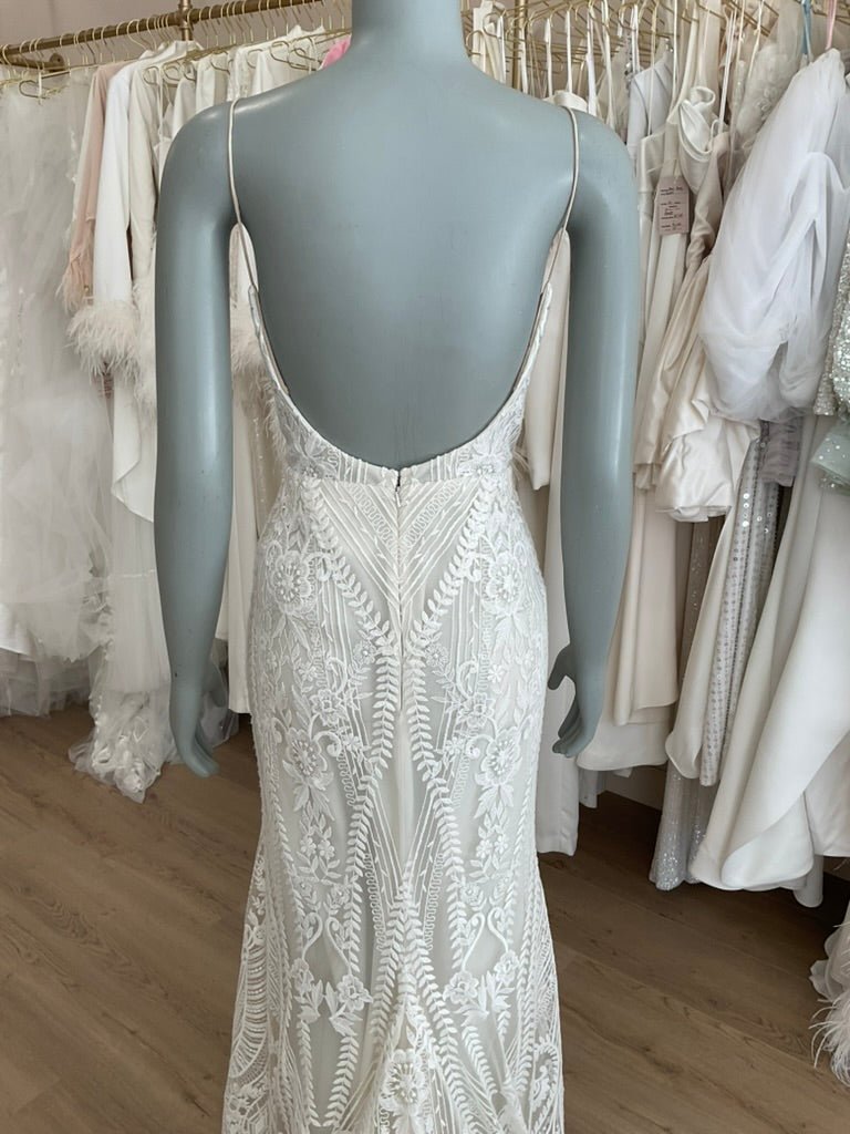 Lovers Society - Billie (10)Wedding Dresses10
