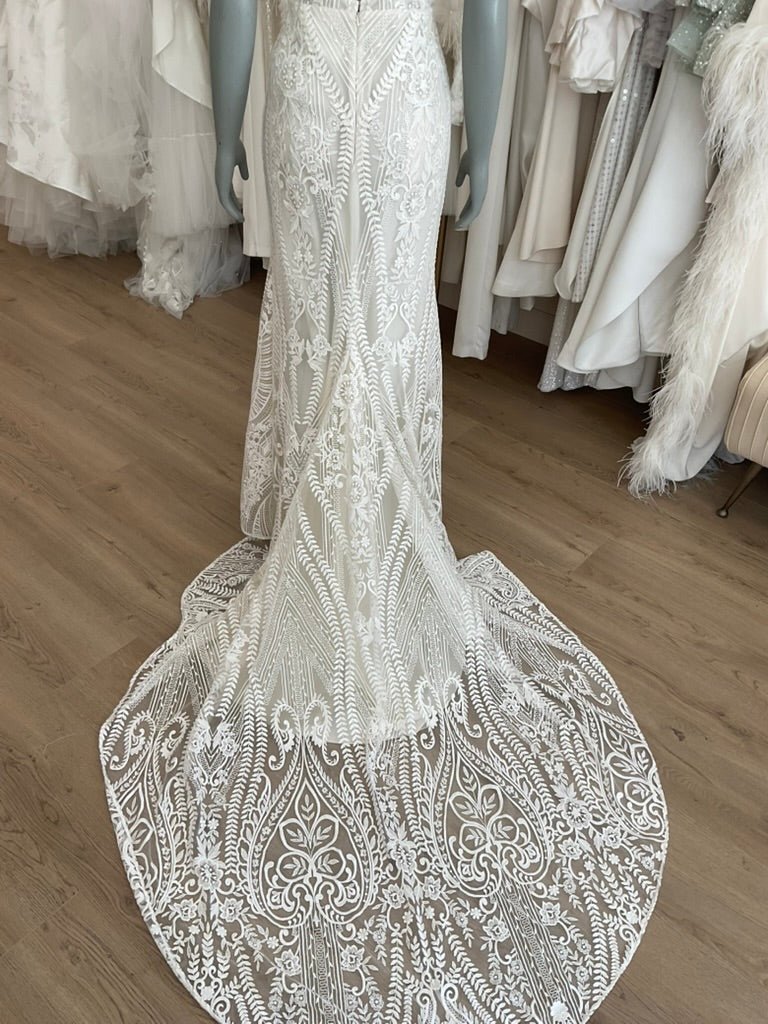 Lovers Society - Billie (10)Wedding Dresses10