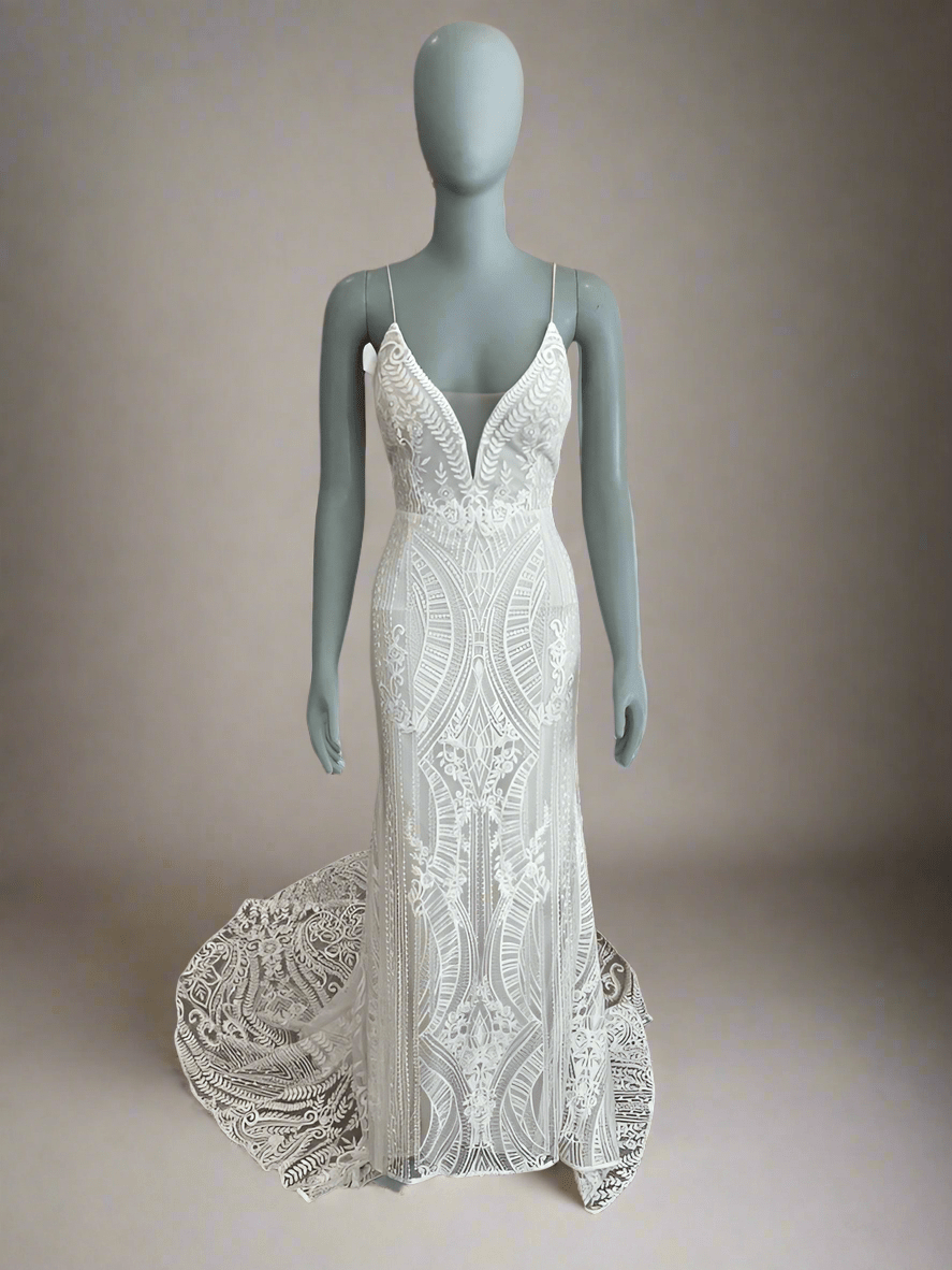 Lovers Society - Billie (10)Wedding Dresses10