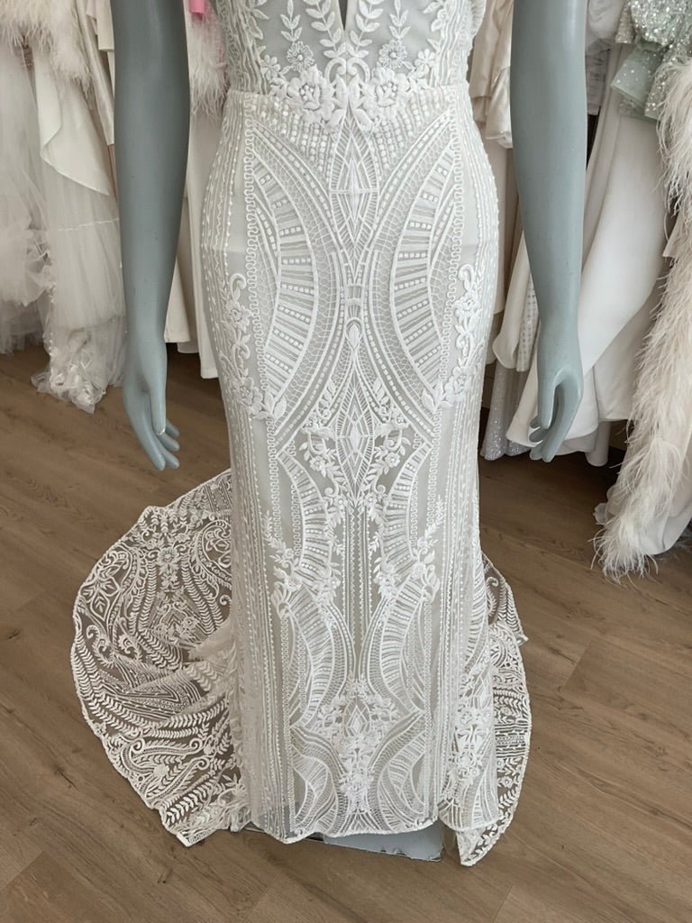 Lovers Society - Billie (10)Wedding Dresses10