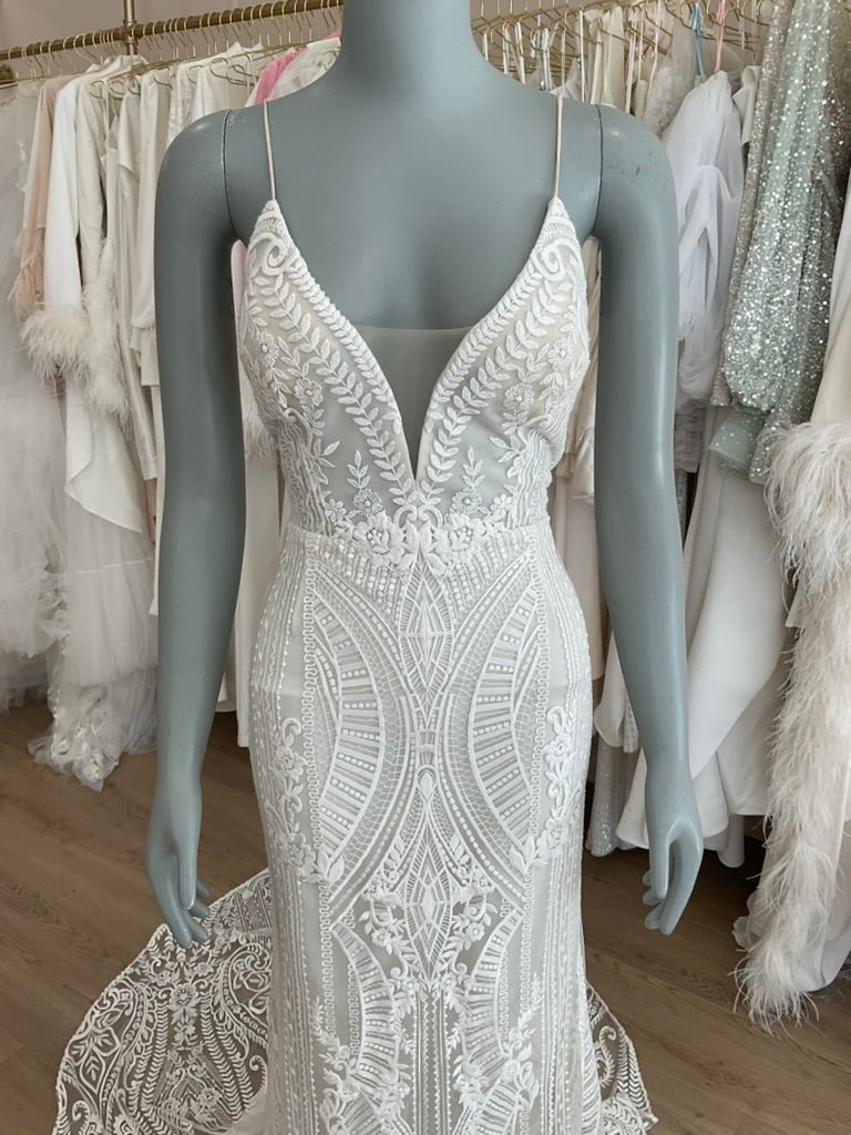 Lovers Society - Billie (10)Wedding Dresses10